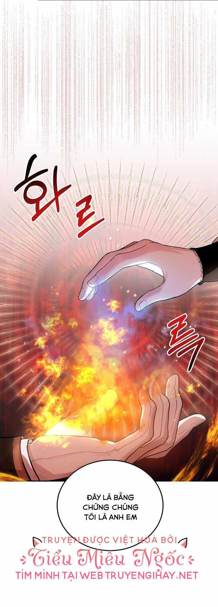 Nữ Chính Muốn Tôi Trở Thành Chị Dâu Của Cô Ấy Chapter 8 trang 35