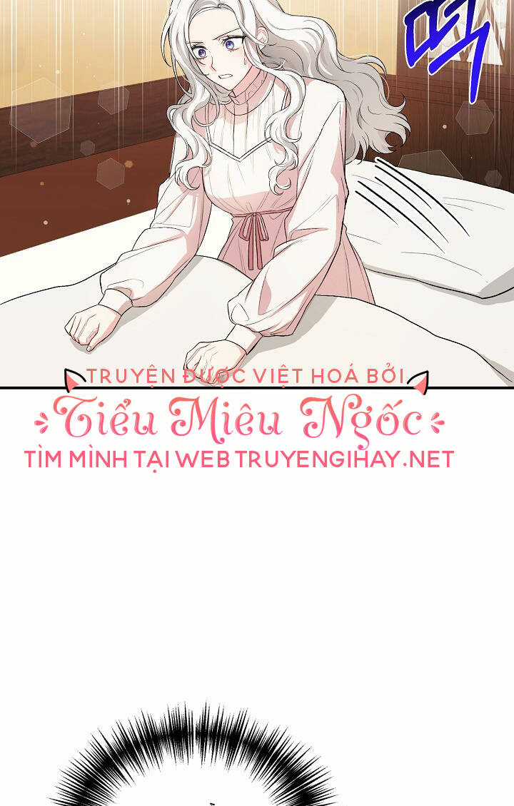 Nữ Chính Muốn Tôi Trở Thành Chị Dâu Của Cô Ấy Chapter 8 trang 4