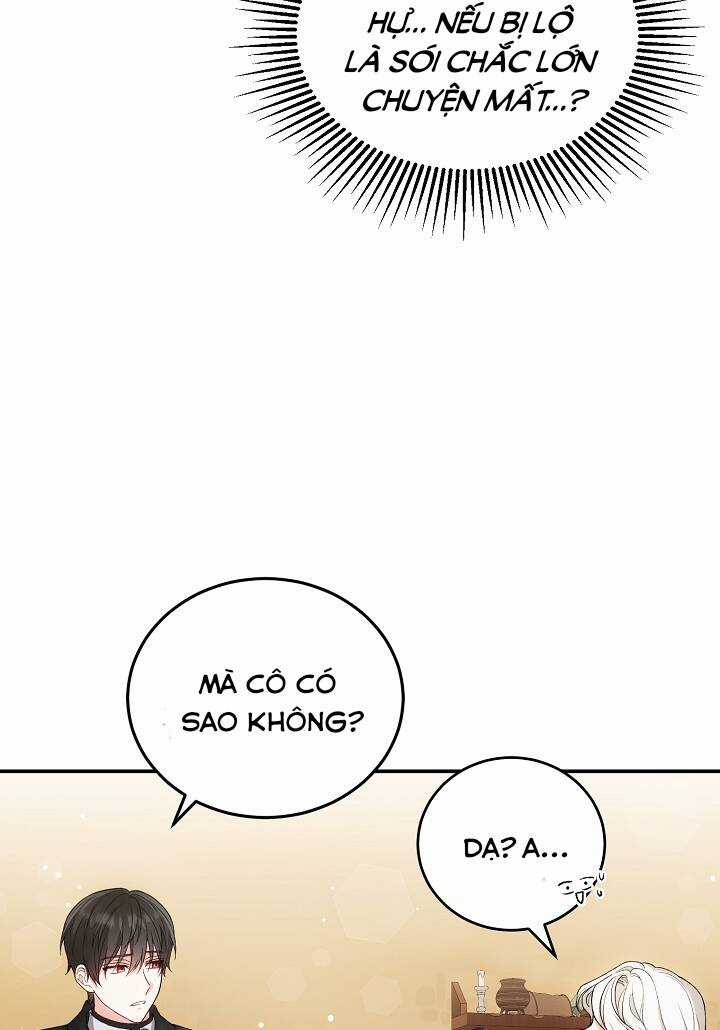 Nữ Chính Muốn Tôi Trở Thành Chị Dâu Của Cô Ấy Chapter 9 trang 11