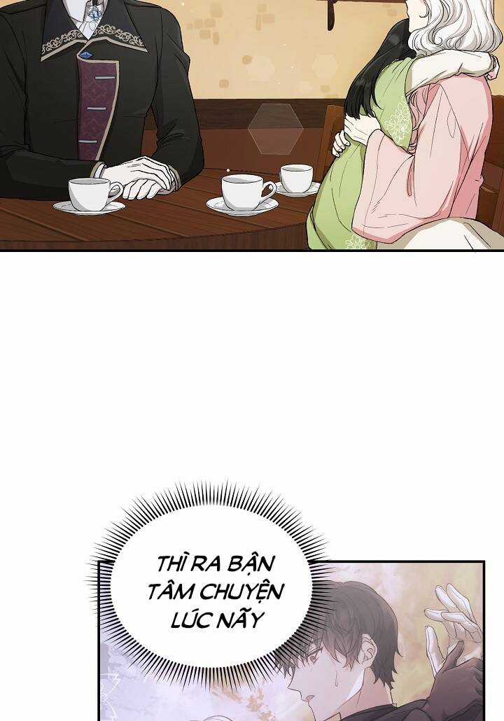 Nữ Chính Muốn Tôi Trở Thành Chị Dâu Của Cô Ấy Chapter 9 trang 12