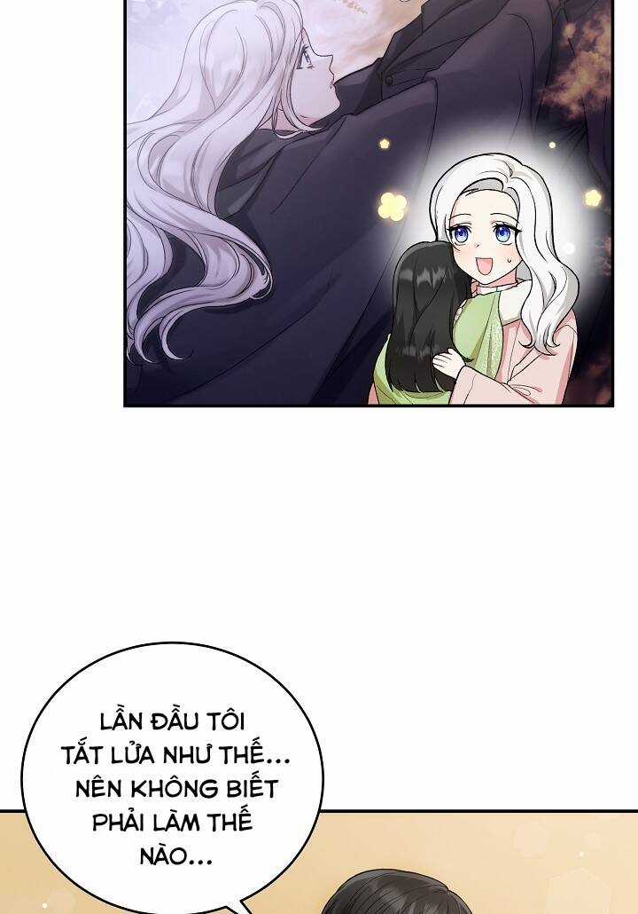 Nữ Chính Muốn Tôi Trở Thành Chị Dâu Của Cô Ấy Chapter 9 trang 13