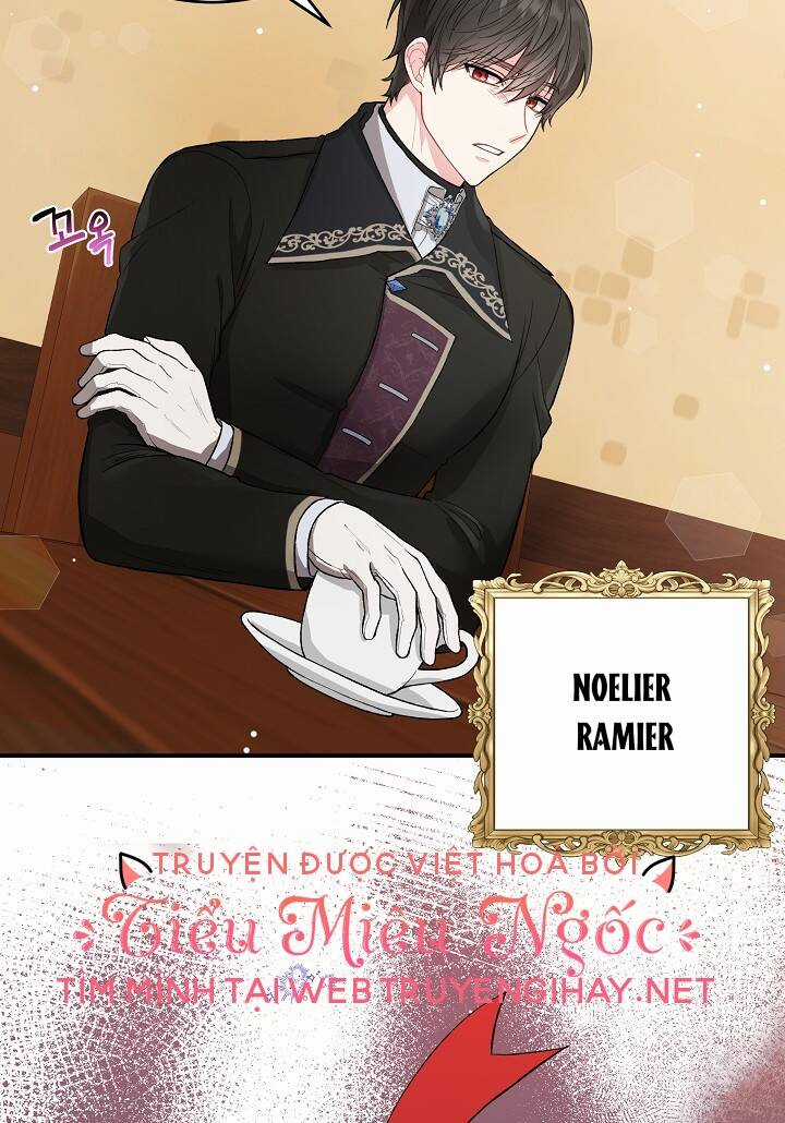 Nữ Chính Muốn Tôi Trở Thành Chị Dâu Của Cô Ấy Chapter 9 trang 14