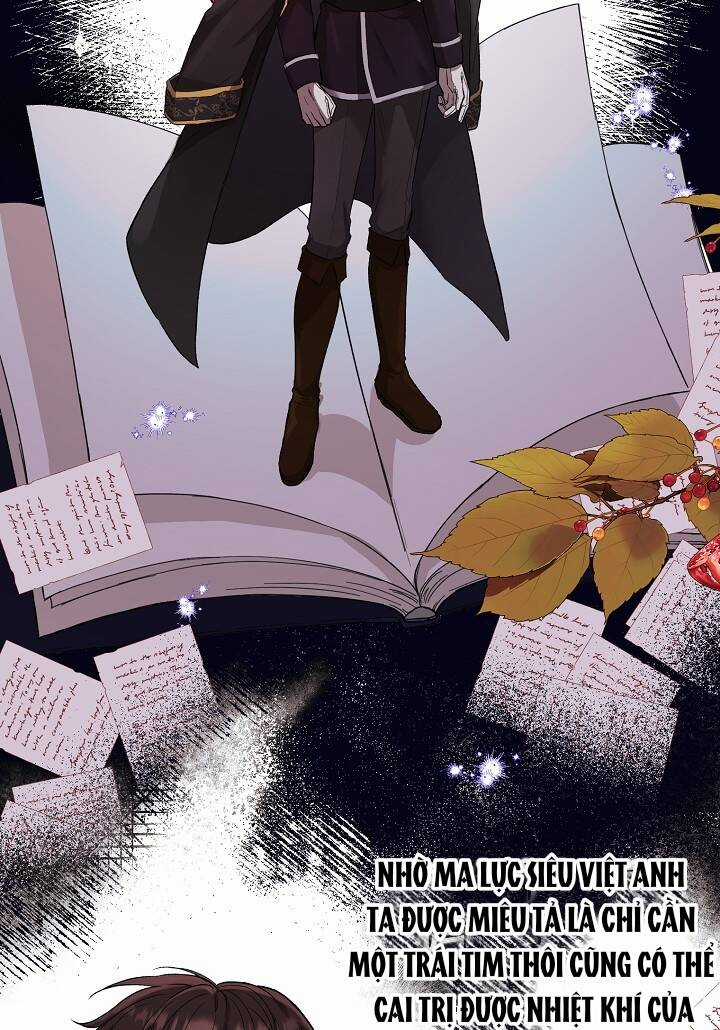 Nữ Chính Muốn Tôi Trở Thành Chị Dâu Của Cô Ấy Chapter 9 trang 16