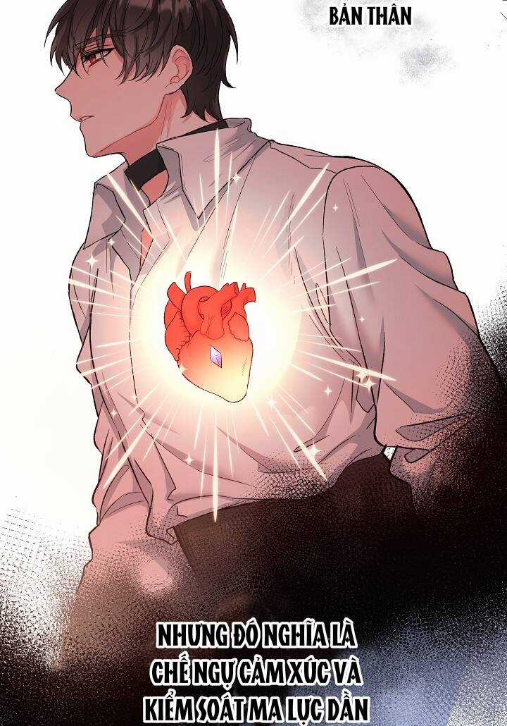 Nữ Chính Muốn Tôi Trở Thành Chị Dâu Của Cô Ấy Chapter 9 trang 17