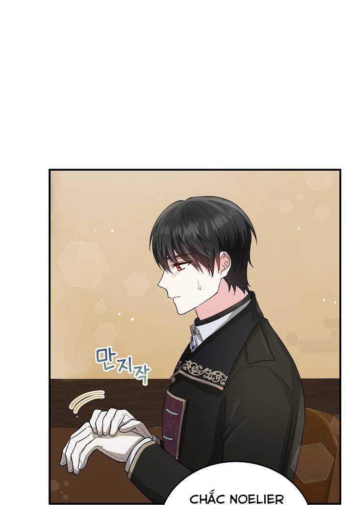 Nữ Chính Muốn Tôi Trở Thành Chị Dâu Của Cô Ấy Chapter 9 trang 23