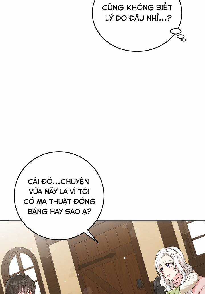 Nữ Chính Muốn Tôi Trở Thành Chị Dâu Của Cô Ấy Chapter 9 trang 24