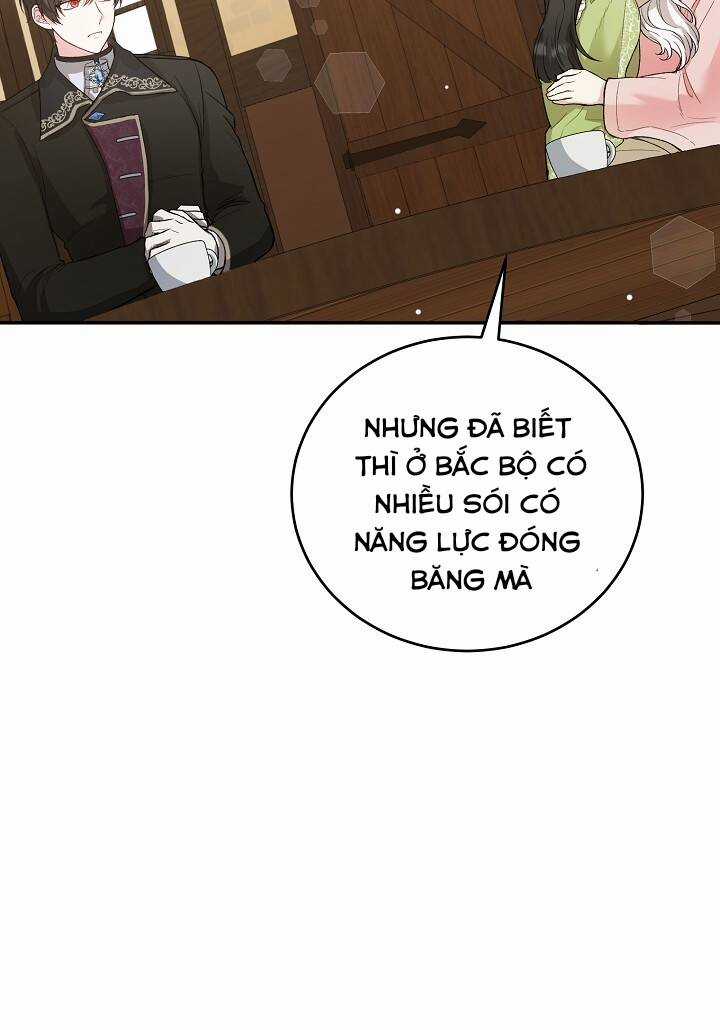 Nữ Chính Muốn Tôi Trở Thành Chị Dâu Của Cô Ấy Chapter 9 trang 25