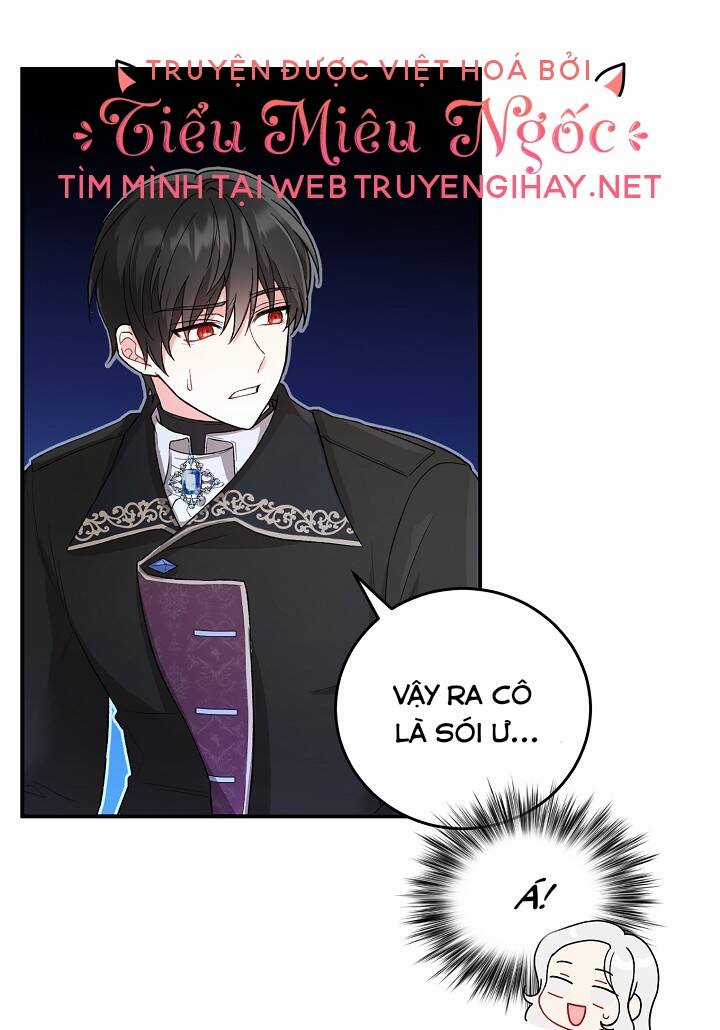 Nữ Chính Muốn Tôi Trở Thành Chị Dâu Của Cô Ấy Chapter 9 trang 26