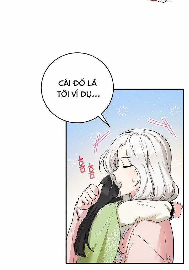 Nữ Chính Muốn Tôi Trở Thành Chị Dâu Của Cô Ấy Chapter 9 trang 27