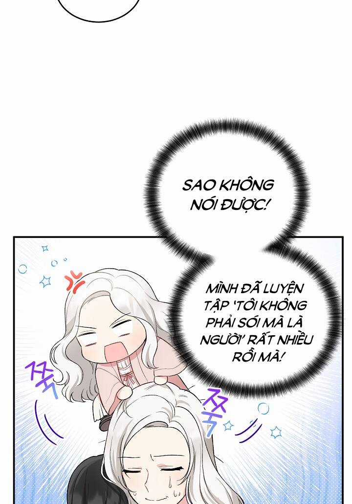 Nữ Chính Muốn Tôi Trở Thành Chị Dâu Của Cô Ấy Chapter 9 trang 29