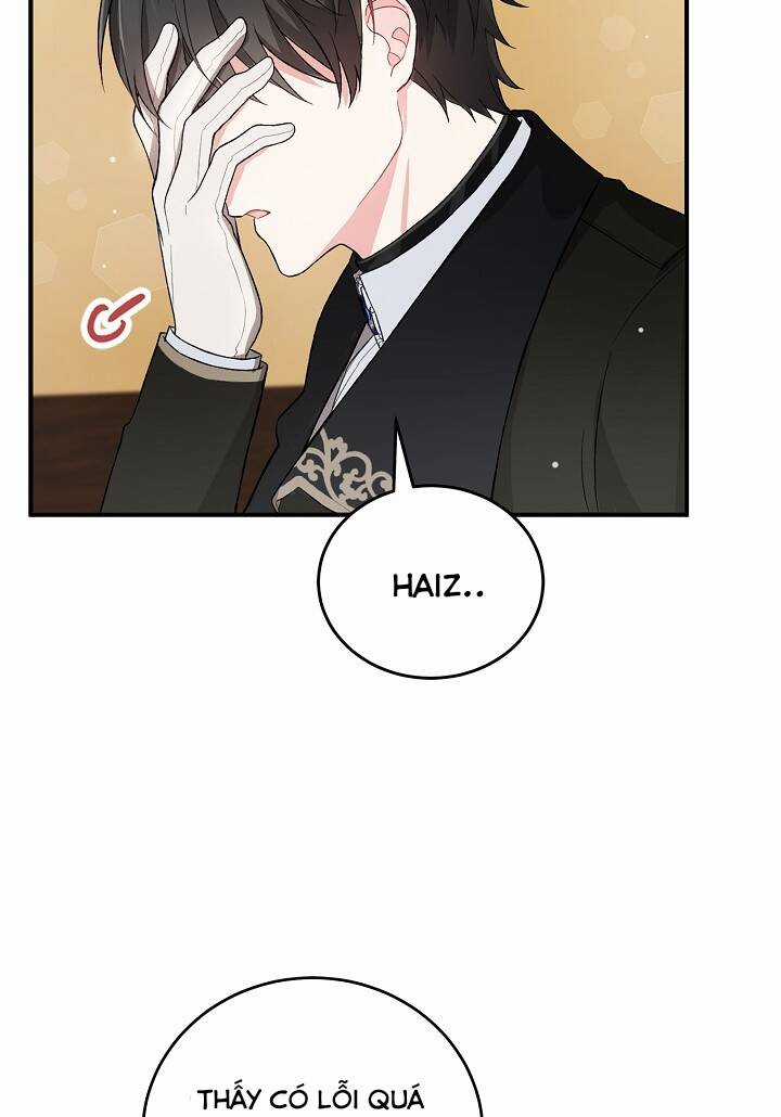 Nữ Chính Muốn Tôi Trở Thành Chị Dâu Của Cô Ấy Chapter 9 trang 3