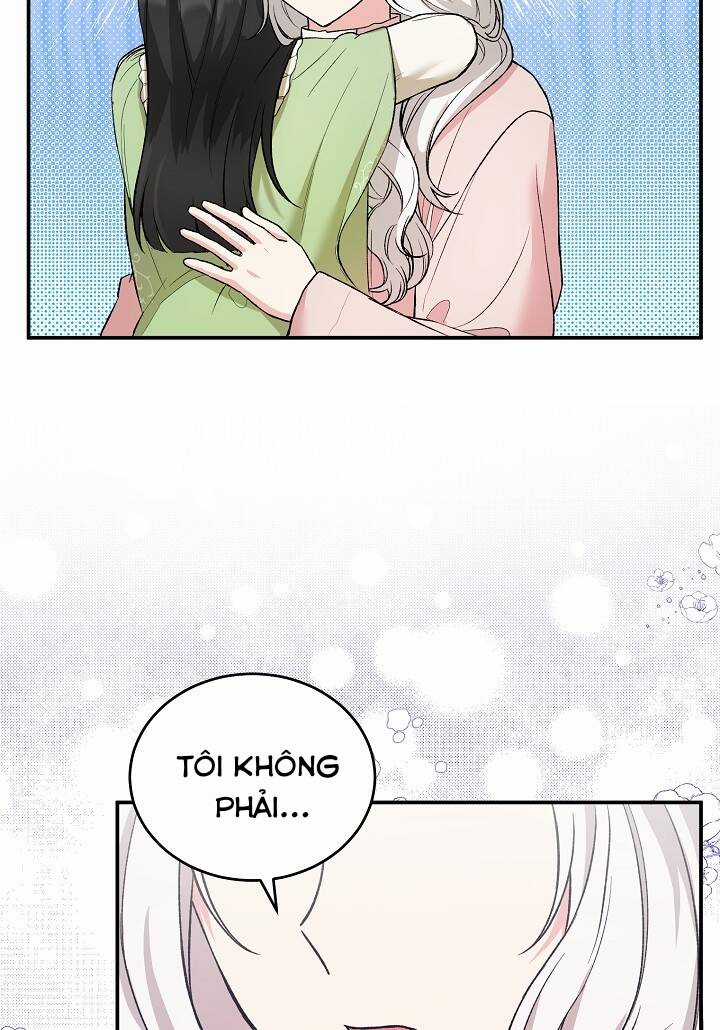 Nữ Chính Muốn Tôi Trở Thành Chị Dâu Của Cô Ấy Chapter 9 trang 30