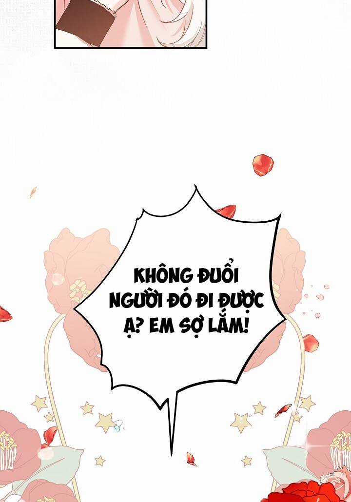 Nữ Chính Muốn Tôi Trở Thành Chị Dâu Của Cô Ấy Chapter 9 trang 32