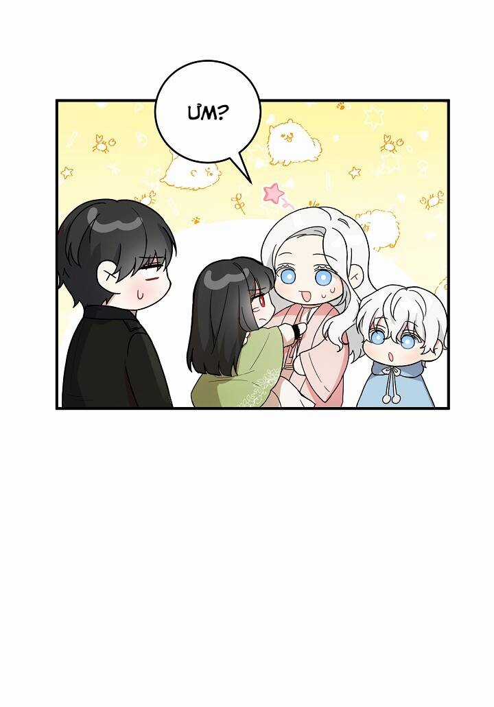 Nữ Chính Muốn Tôi Trở Thành Chị Dâu Của Cô Ấy Chapter 9 trang 34