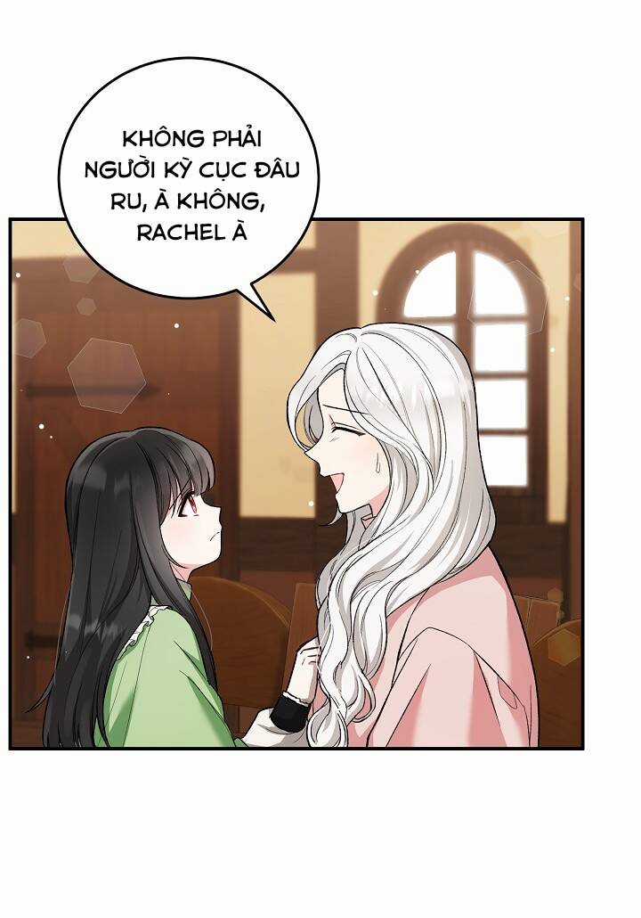 Nữ Chính Muốn Tôi Trở Thành Chị Dâu Của Cô Ấy Chapter 9 trang 35