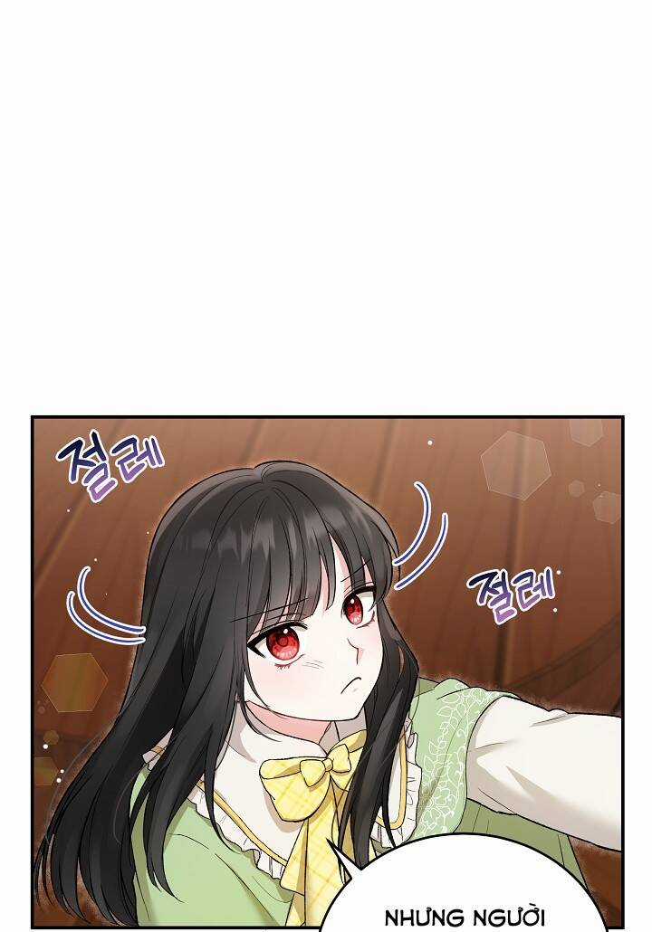 Nữ Chính Muốn Tôi Trở Thành Chị Dâu Của Cô Ấy Chapter 9 trang 37