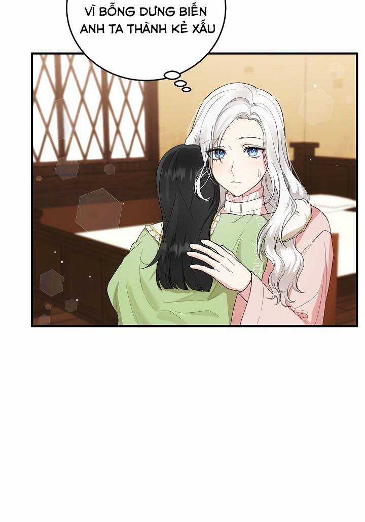 Nữ Chính Muốn Tôi Trở Thành Chị Dâu Của Cô Ấy Chapter 9 trang 4