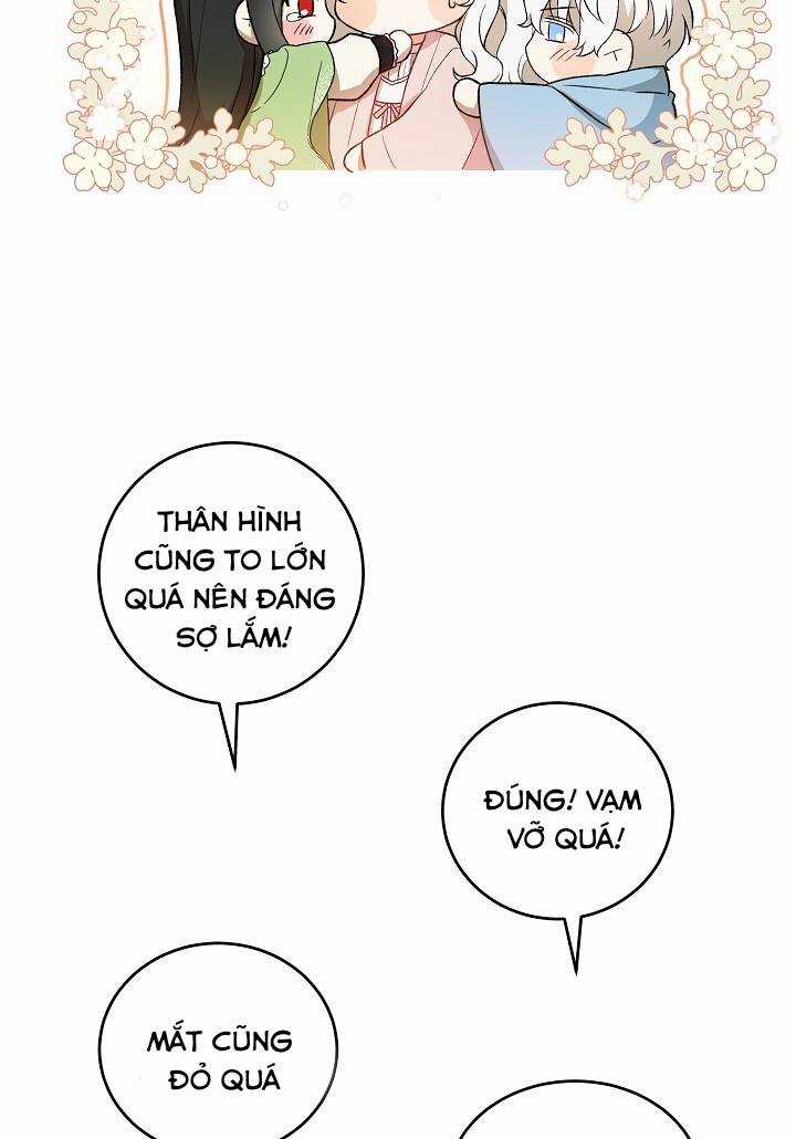 Nữ Chính Muốn Tôi Trở Thành Chị Dâu Của Cô Ấy Chapter 9 trang 41