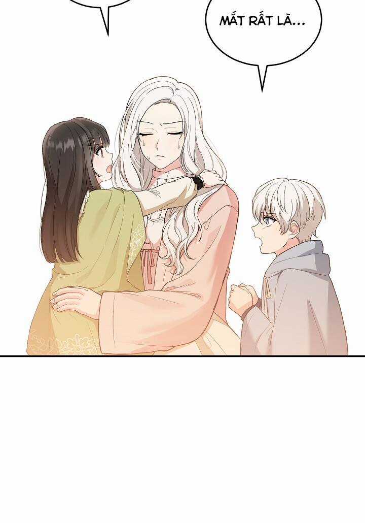 Nữ Chính Muốn Tôi Trở Thành Chị Dâu Của Cô Ấy Chapter 9 trang 42