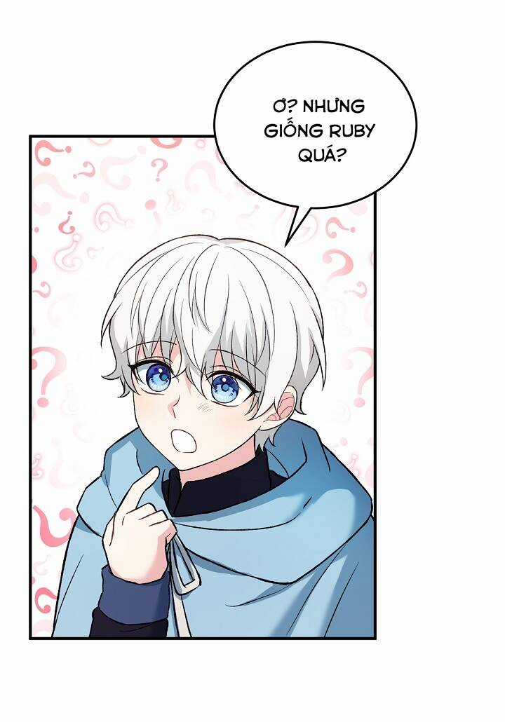 Nữ Chính Muốn Tôi Trở Thành Chị Dâu Của Cô Ấy Chapter 9 trang 43