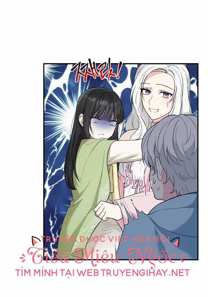 Nữ Chính Muốn Tôi Trở Thành Chị Dâu Của Cô Ấy Chapter 9 trang 44