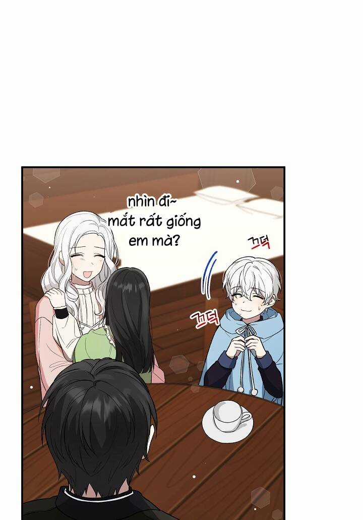 Nữ Chính Muốn Tôi Trở Thành Chị Dâu Của Cô Ấy Chapter 9 trang 45