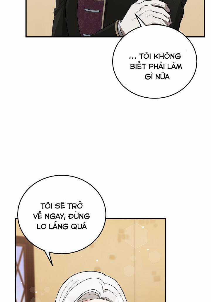 Nữ Chính Muốn Tôi Trở Thành Chị Dâu Của Cô Ấy Chapter 9 trang 47