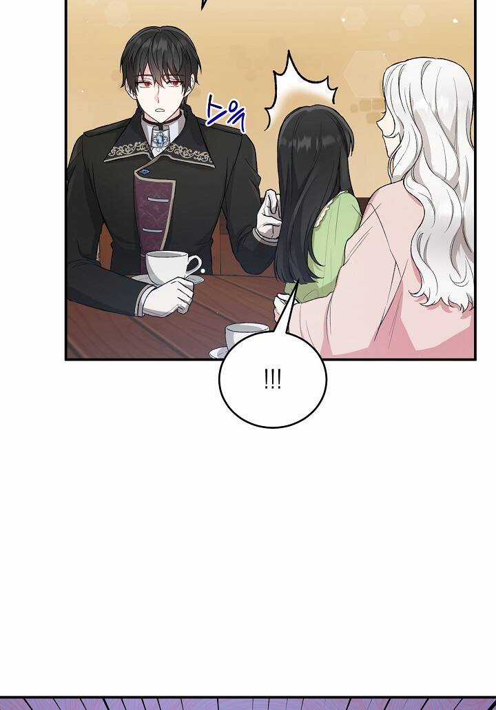 Nữ Chính Muốn Tôi Trở Thành Chị Dâu Của Cô Ấy Chapter 9 trang 49