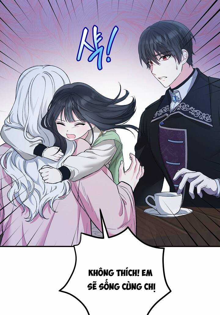 Nữ Chính Muốn Tôi Trở Thành Chị Dâu Của Cô Ấy Chapter 9 trang 50