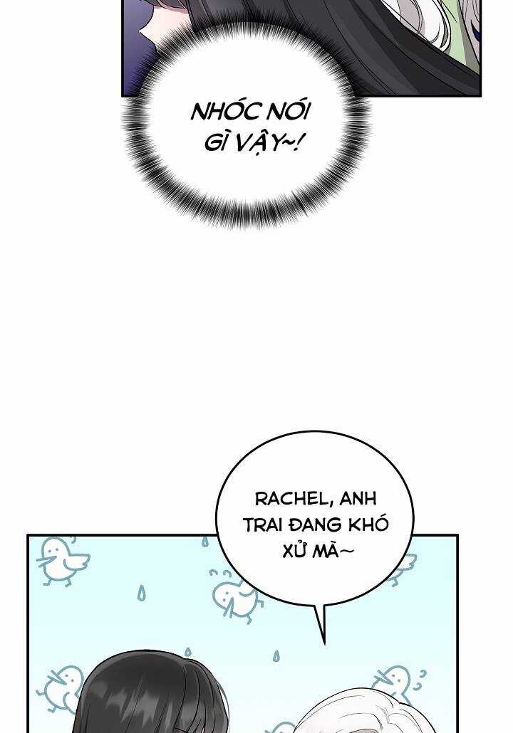 Nữ Chính Muốn Tôi Trở Thành Chị Dâu Của Cô Ấy Chapter 9 trang 52