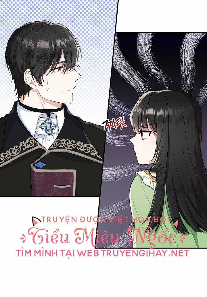 Nữ Chính Muốn Tôi Trở Thành Chị Dâu Của Cô Ấy Chapter 9 trang 55