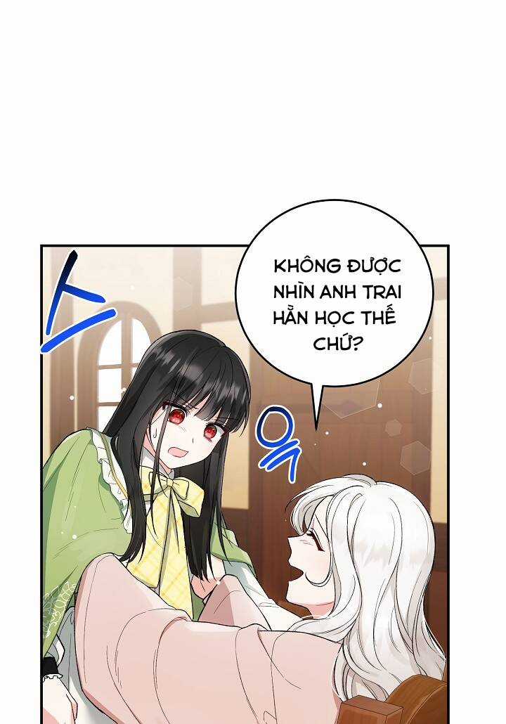 Nữ Chính Muốn Tôi Trở Thành Chị Dâu Của Cô Ấy Chapter 9 trang 56