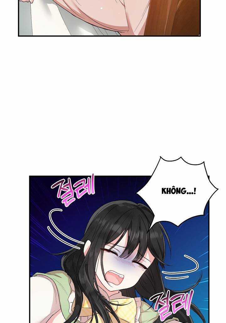 Nữ Chính Muốn Tôi Trở Thành Chị Dâu Của Cô Ấy Chapter 9 trang 57