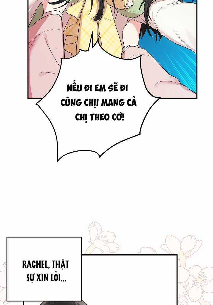 Nữ Chính Muốn Tôi Trở Thành Chị Dâu Của Cô Ấy Chapter 9 trang 58