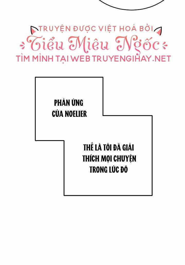 Nữ Chính Muốn Tôi Trở Thành Chị Dâu Của Cô Ấy Chapter 9 trang 6