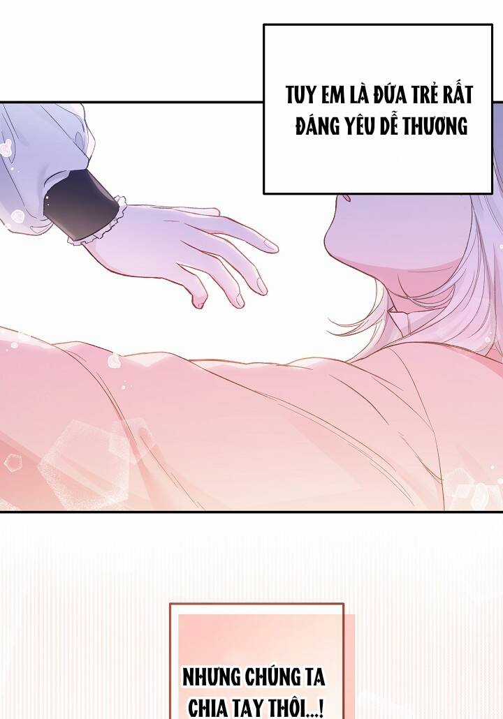 Nữ Chính Muốn Tôi Trở Thành Chị Dâu Của Cô Ấy Chapter 9 trang 60