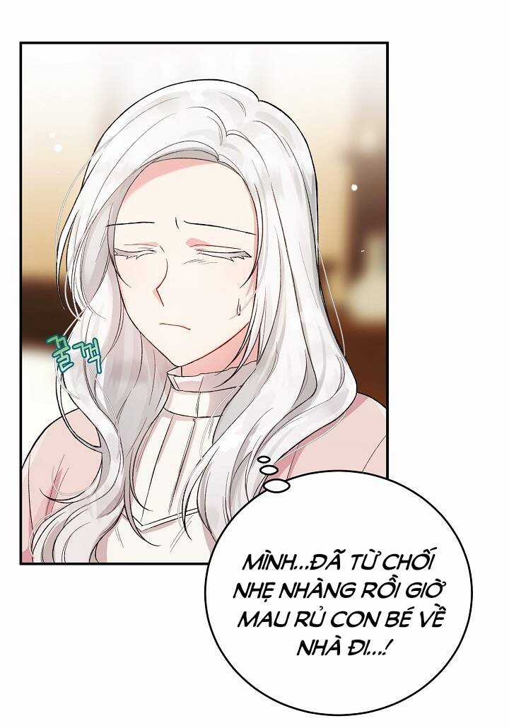 Nữ Chính Muốn Tôi Trở Thành Chị Dâu Của Cô Ấy Chapter 9 trang 67