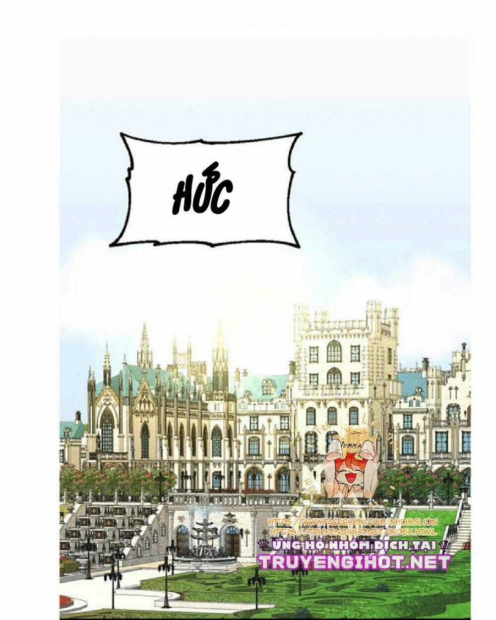 Nữ Chính Muốn Tôi Trở Thành Mẹ Kế Chapter 13 trang 1