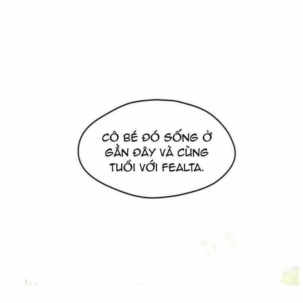 Nữ Chính Muốn Tôi Trở Thành Mẹ Kế Chapter 14 trang 1