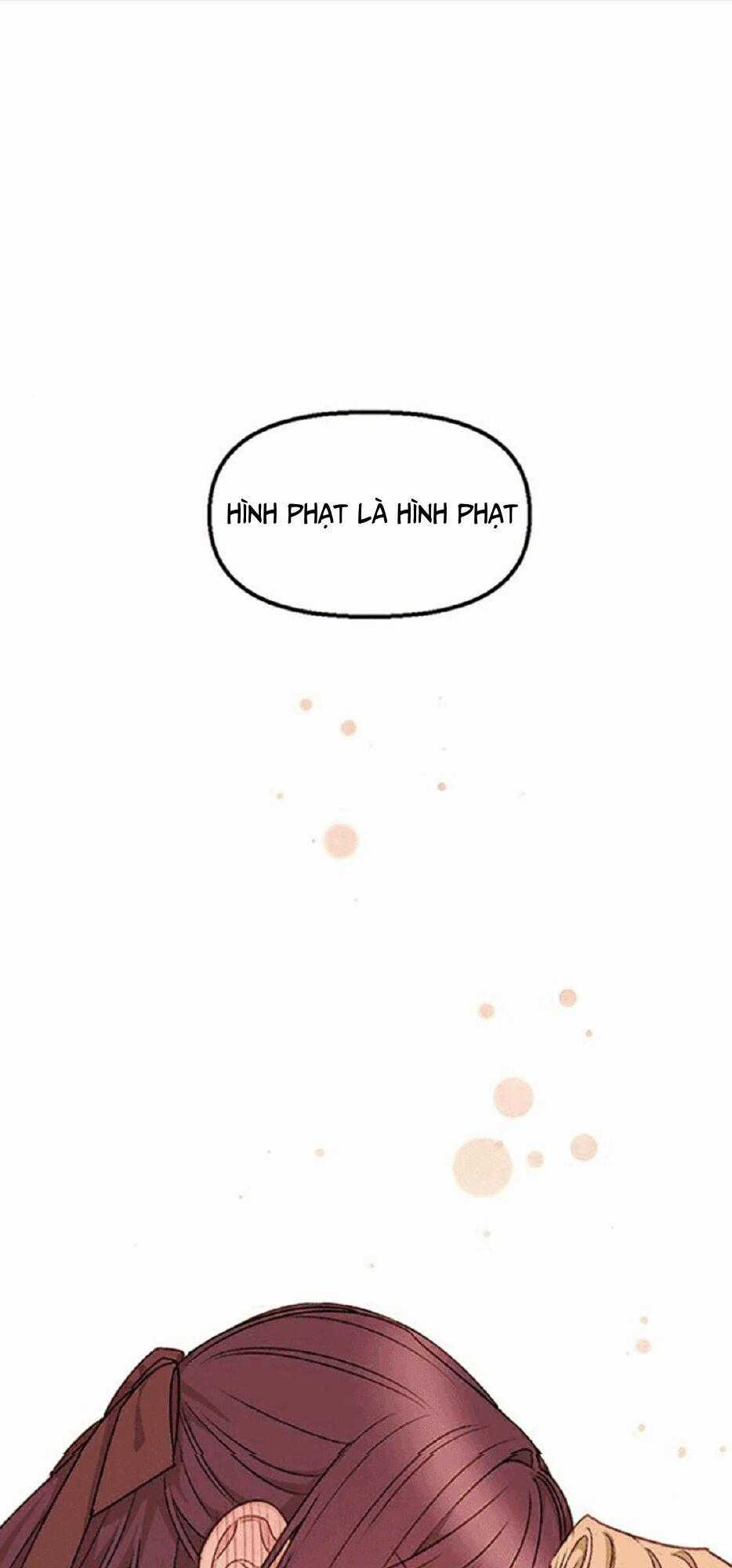 Nữ Chính Muốn Tôi Trở Thành Mẹ Kế Chapter 20 trang 1
