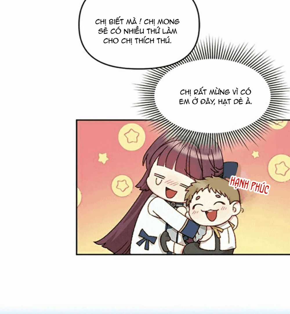 Nữ Chính Muốn Tôi Trở Thành Mẹ Kế Chapter 20 trang 14