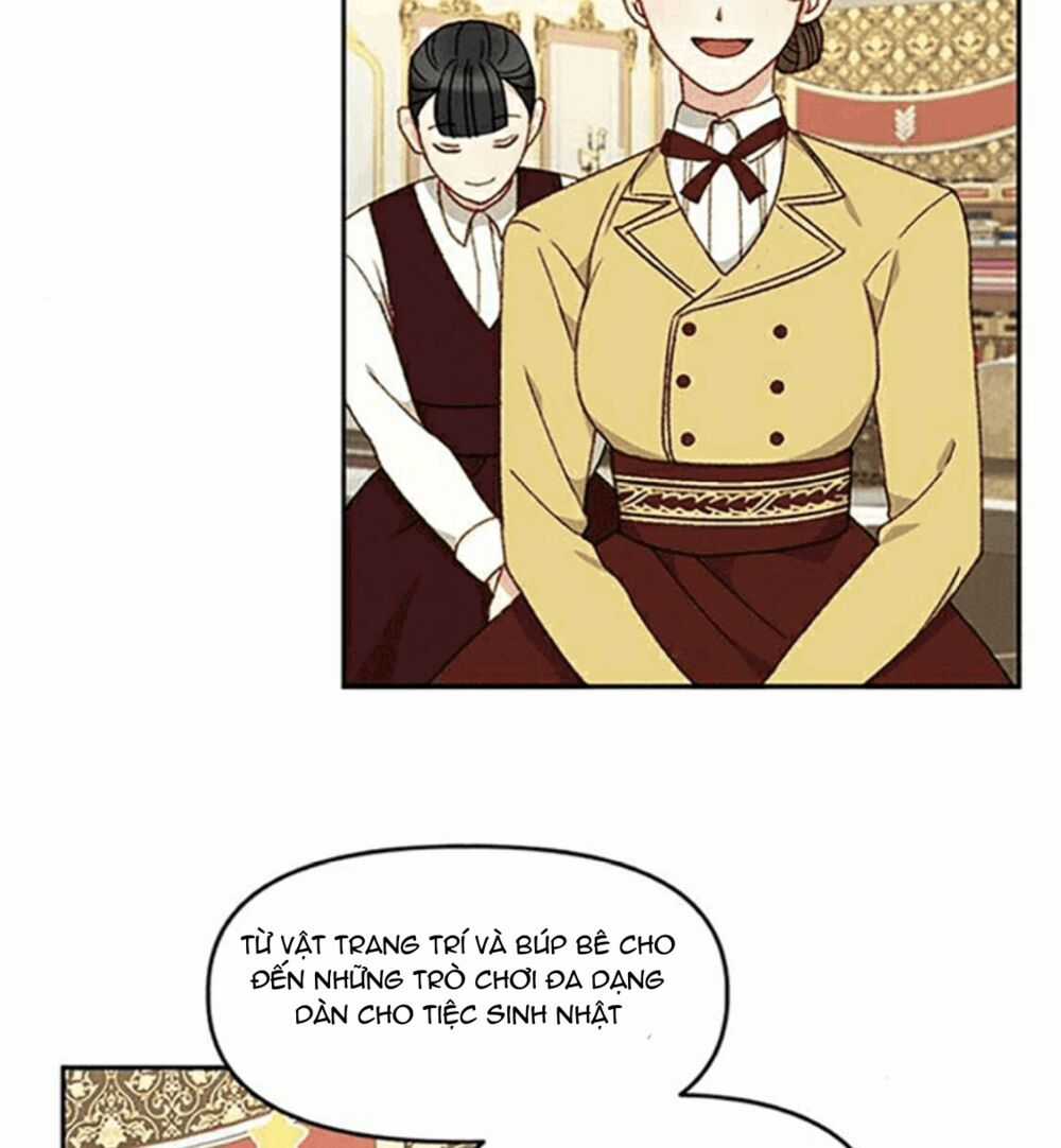 Nữ Chính Muốn Tôi Trở Thành Mẹ Kế Chapter 20 trang 18