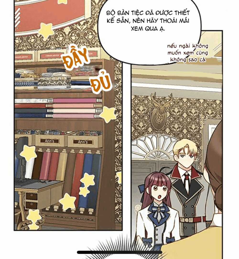 Nữ Chính Muốn Tôi Trở Thành Mẹ Kế Chapter 20 trang 19