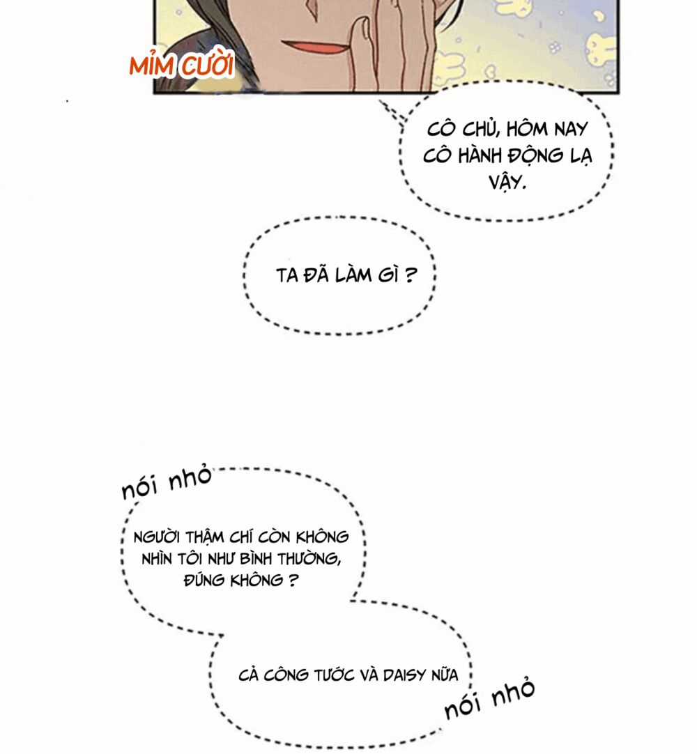 Nữ Chính Muốn Tôi Trở Thành Mẹ Kế Chapter 20 trang 26