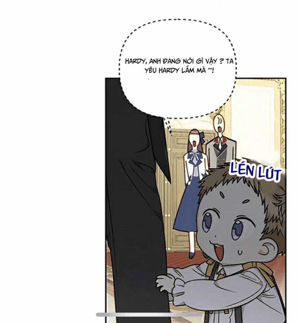 Nữ Chính Muốn Tôi Trở Thành Mẹ Kế Chapter 20 trang 27