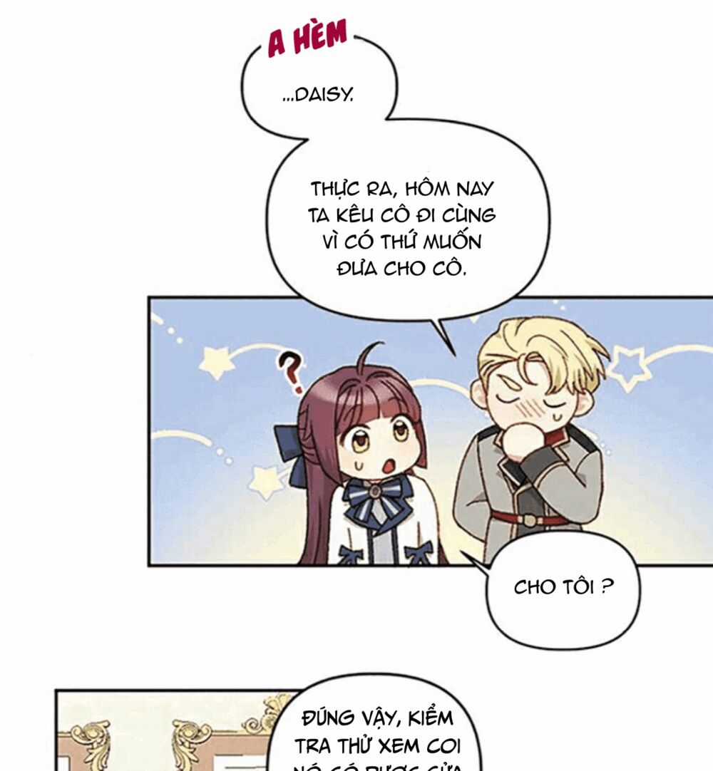 Nữ Chính Muốn Tôi Trở Thành Mẹ Kế Chapter 20 trang 32