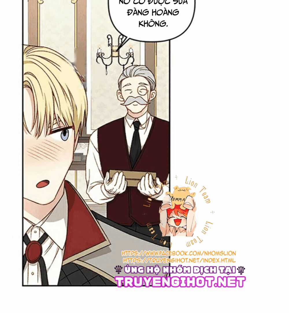 Nữ Chính Muốn Tôi Trở Thành Mẹ Kế Chapter 20 trang 33