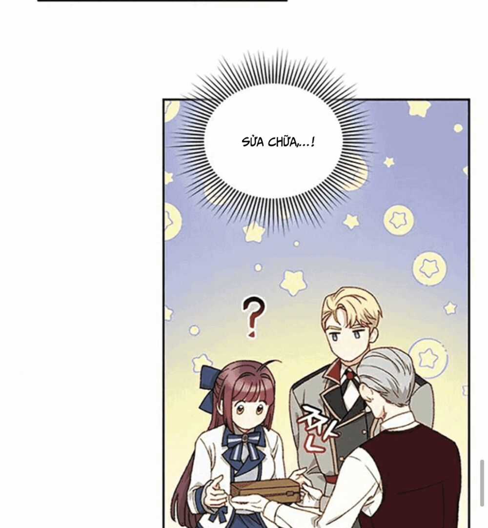 Nữ Chính Muốn Tôi Trở Thành Mẹ Kế Chapter 20 trang 36