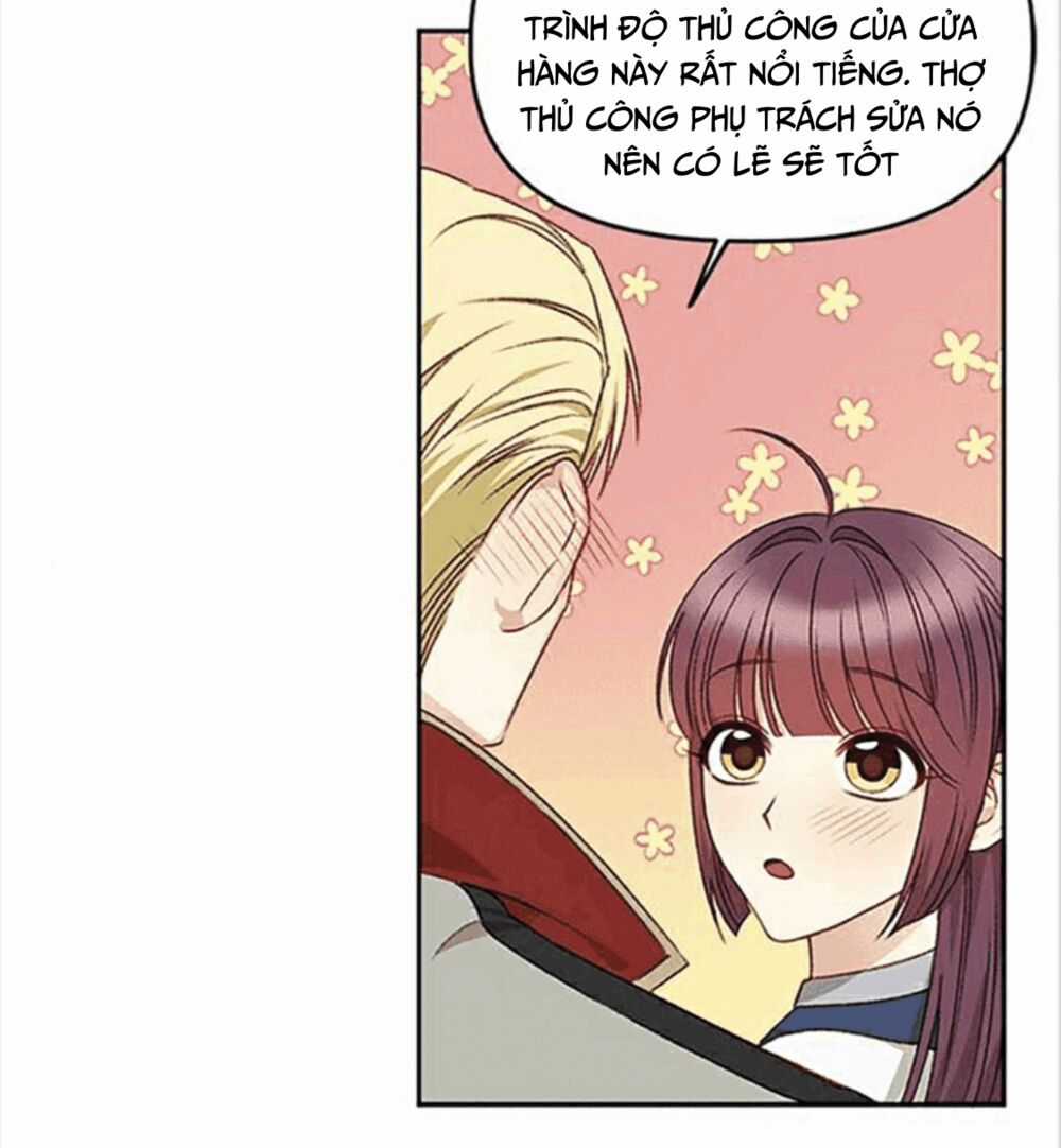 Nữ Chính Muốn Tôi Trở Thành Mẹ Kế Chapter 20 trang 38
