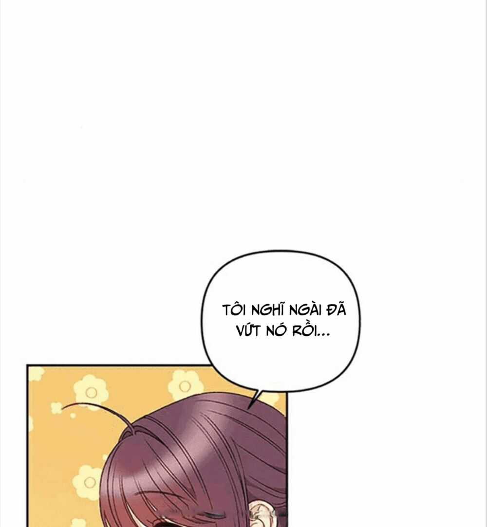 Nữ Chính Muốn Tôi Trở Thành Mẹ Kế Chapter 20 trang 39
